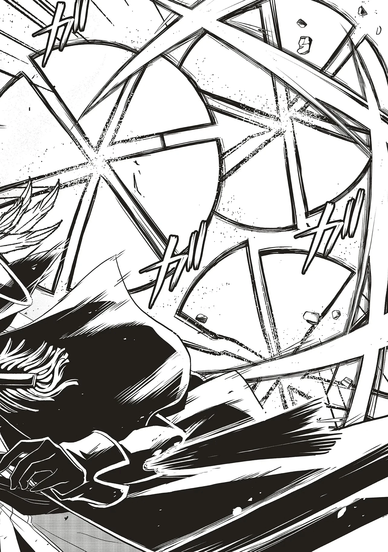 悪役王子の英雄譚 ～影に徹してきた第三王子、婚約破棄された公爵令嬢を引き取ったので本気を出してみた～ 第13.1話 - 12