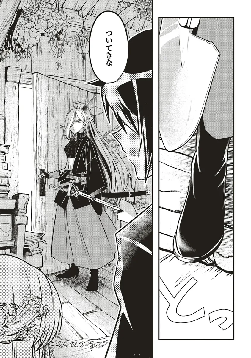 悪役王子の英雄譚 ～影に徹してきた第三王子、婚約破棄された公爵令嬢を引き取ったので本気を出してみた～ 第10.2話 - 9