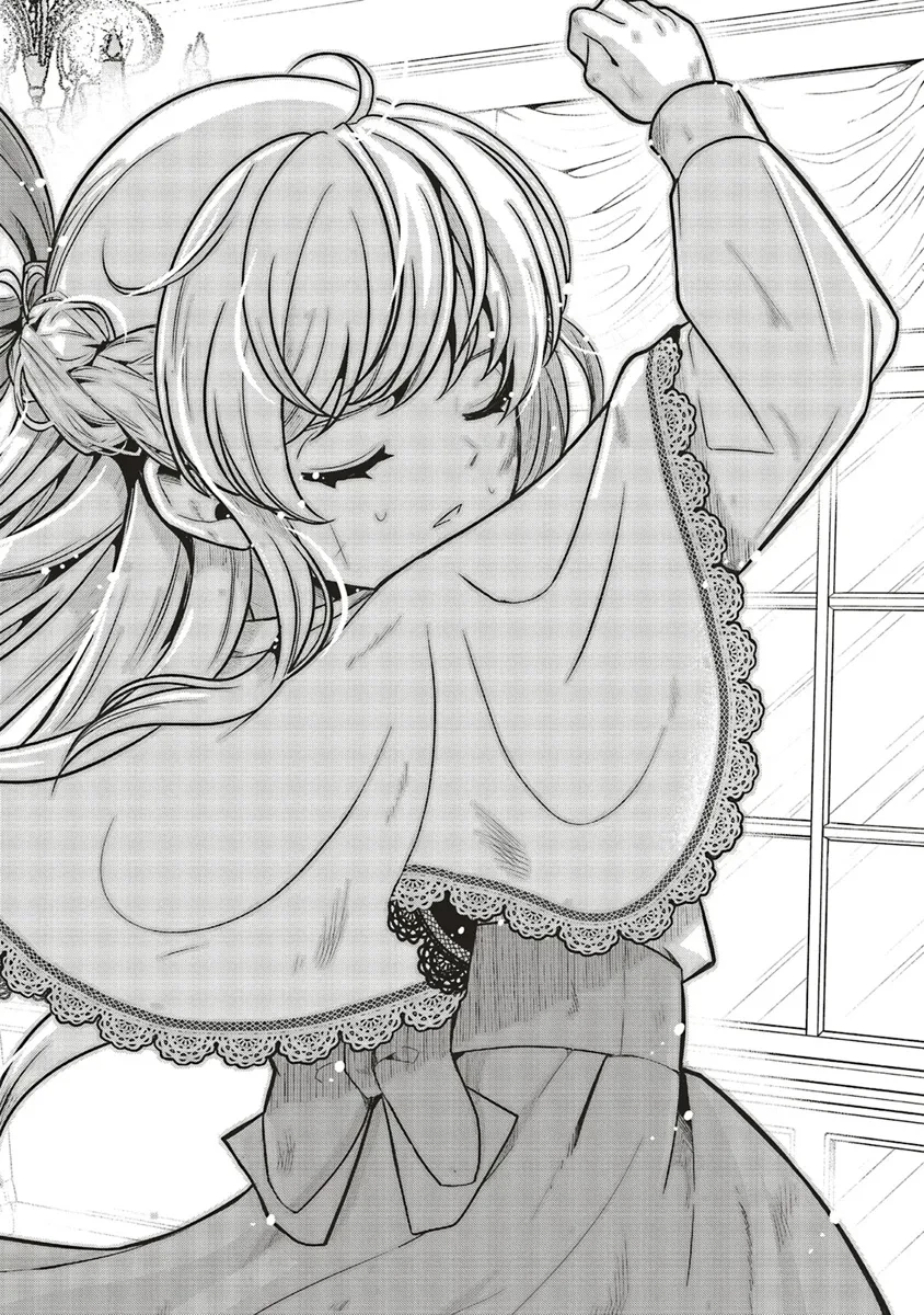 悪役王子の英雄譚 ～影に徹してきた第三王子、婚約破棄された公爵令嬢を引き取ったので本気を出してみた～ 第9.2話 - 9