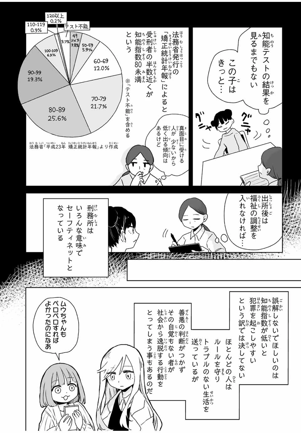 みいちゃんと山田さん 第5.1話 - 12