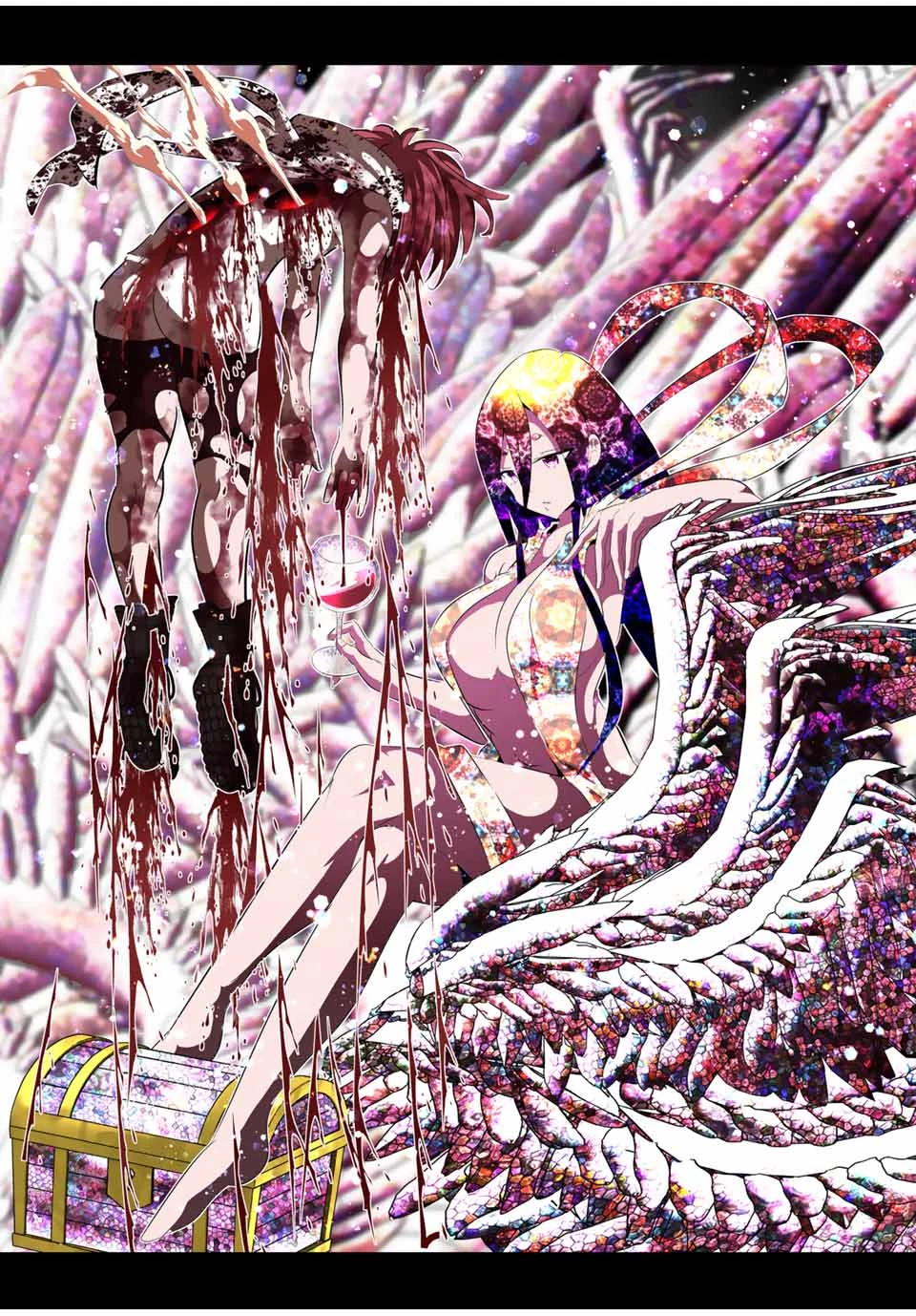 転生したら第七王子だったので、気ままに魔術を極めます 第181話 - 36