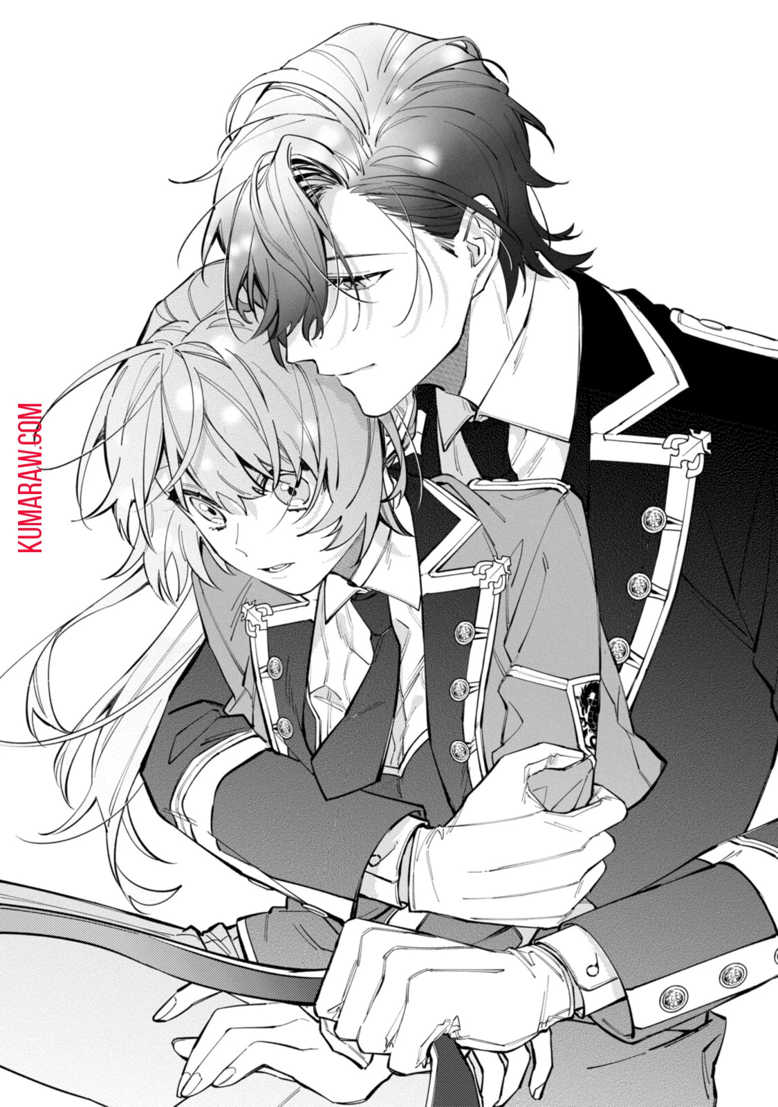 引きこもり令嬢は話のわかる聖獣番 第24.1話 - 14