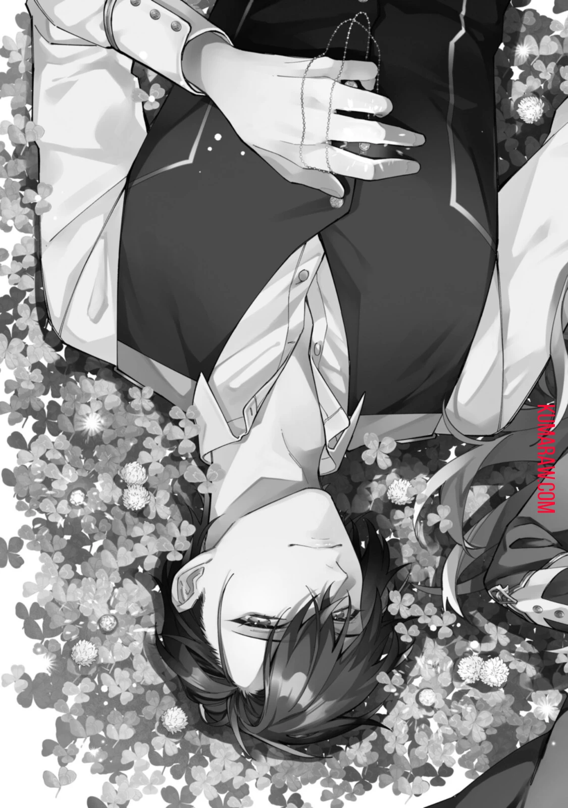 引きこもり令嬢は話のわかる聖獣番 第17.1話 - 3