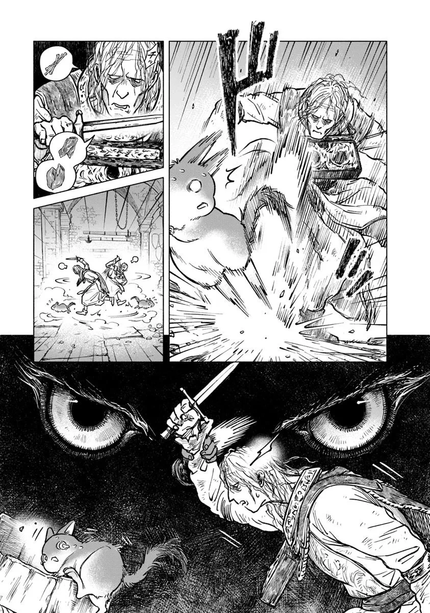 ELDEN RING 遠き狭間の物語 第3.2話 - 12