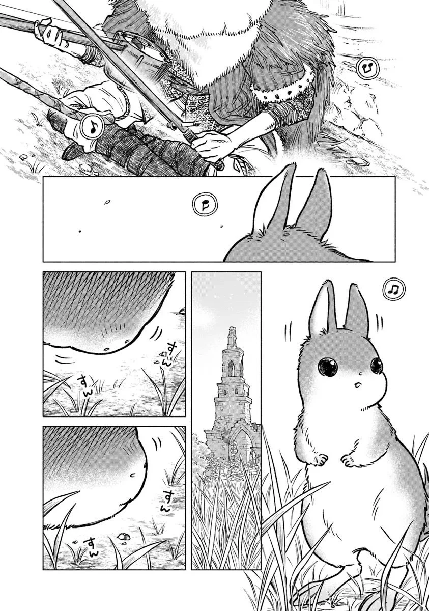 ELDEN RING 遠き狭間の物語 第3.2話 - 17