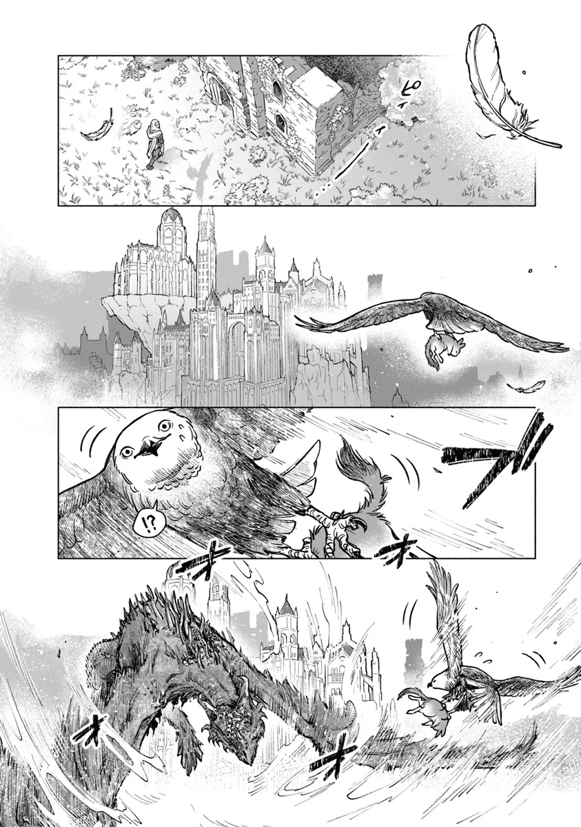 ELDEN RING 遠き狭間の物語 第3.1話 - 10