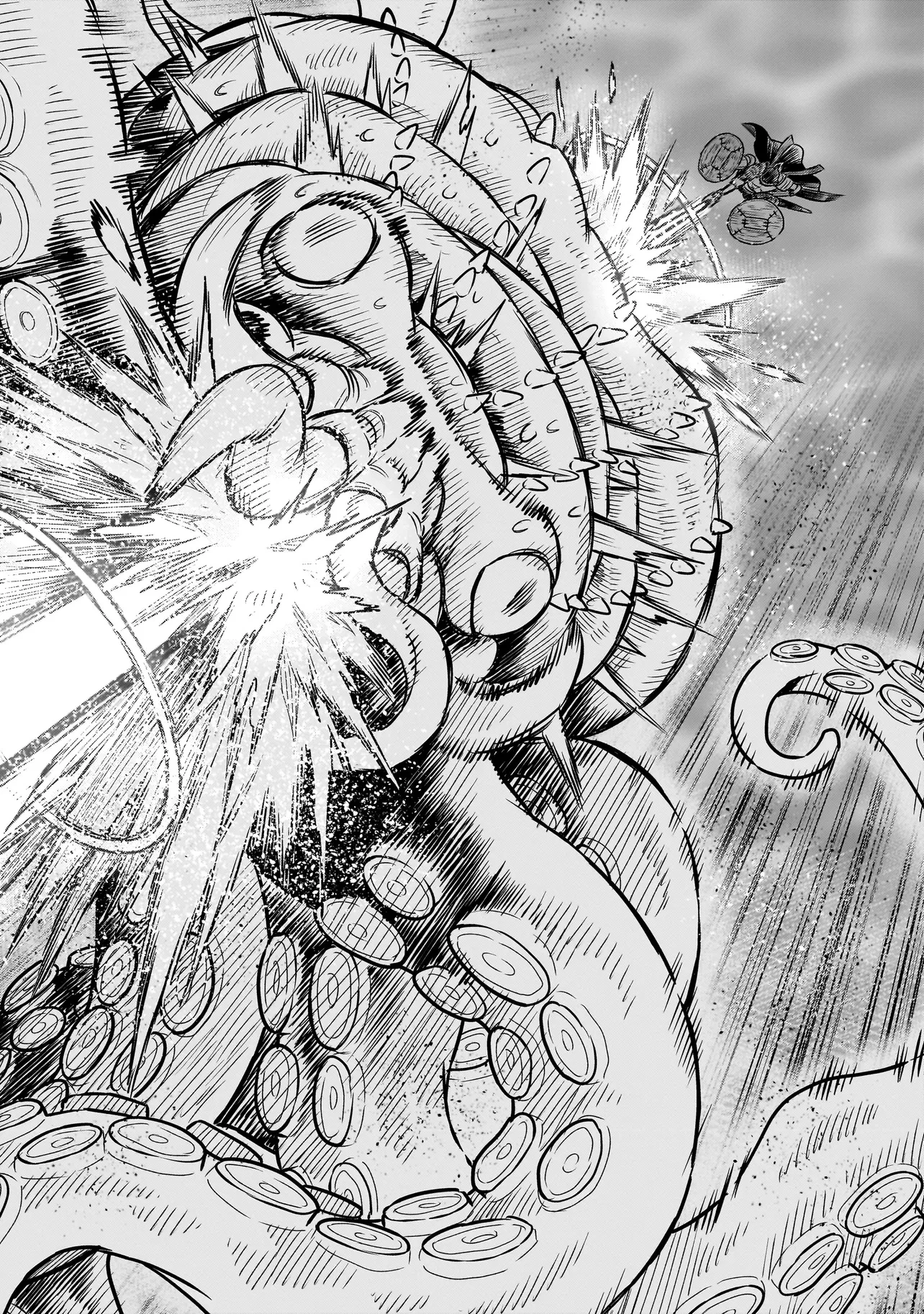 忍者の騎士 第11話 - 16