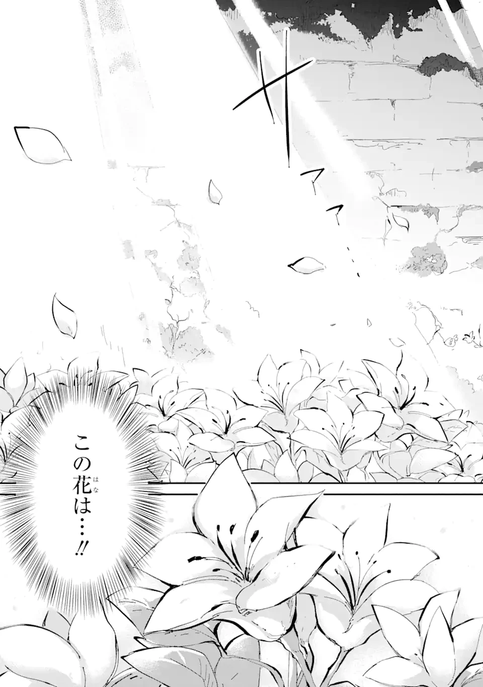 魔力チートな魔女になりました ～創造魔法で気ままな異世界生活～ 第15.1話 - 3