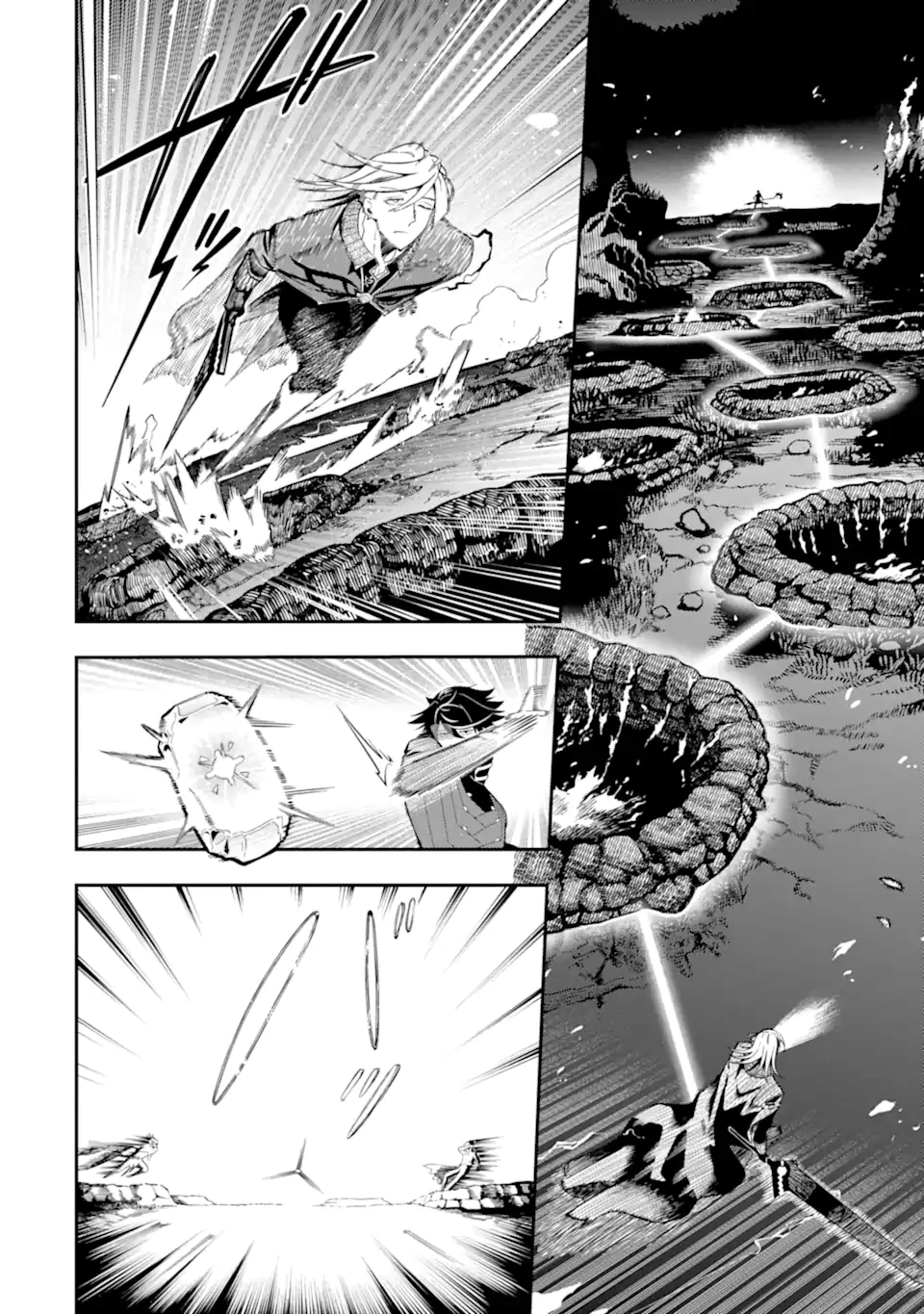 暗殺スキルで異世界最強 ~錬金術と暗殺術を極めた俺は、世界を陰から支配する~ 第20.2話 - 10