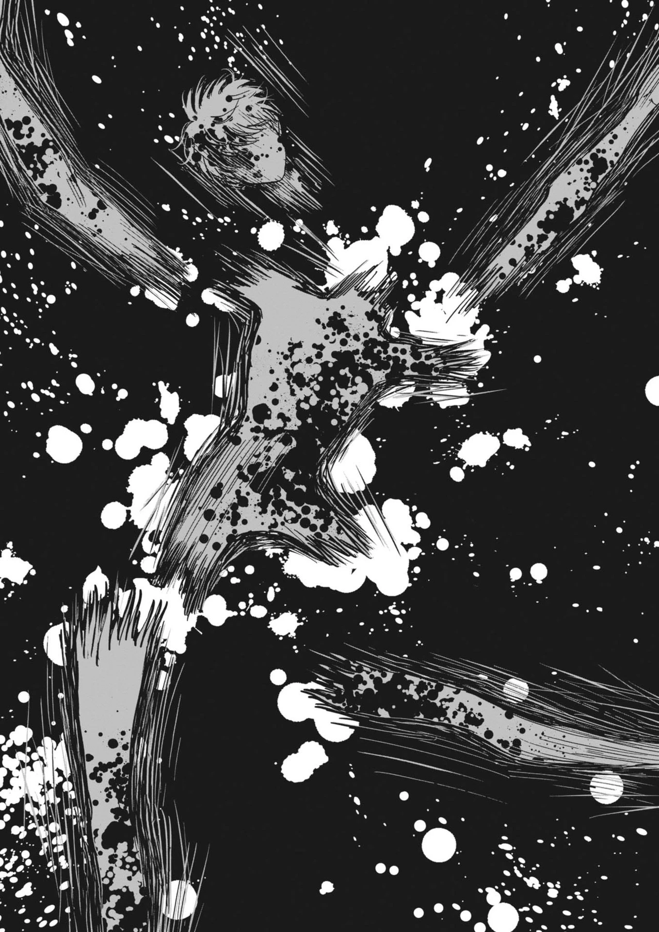 ダンス・ダンス・ダンスール 第247話 - 2