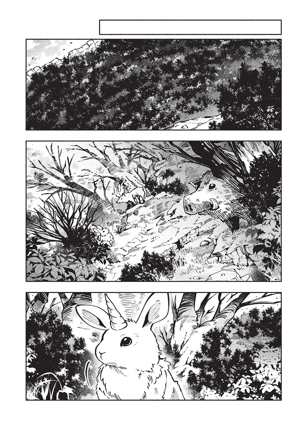 女神から『孵化』のスキルを授かった俺が、なぜか幻獣や神獣を従える最強テイマーになるまで 第8話 - 19