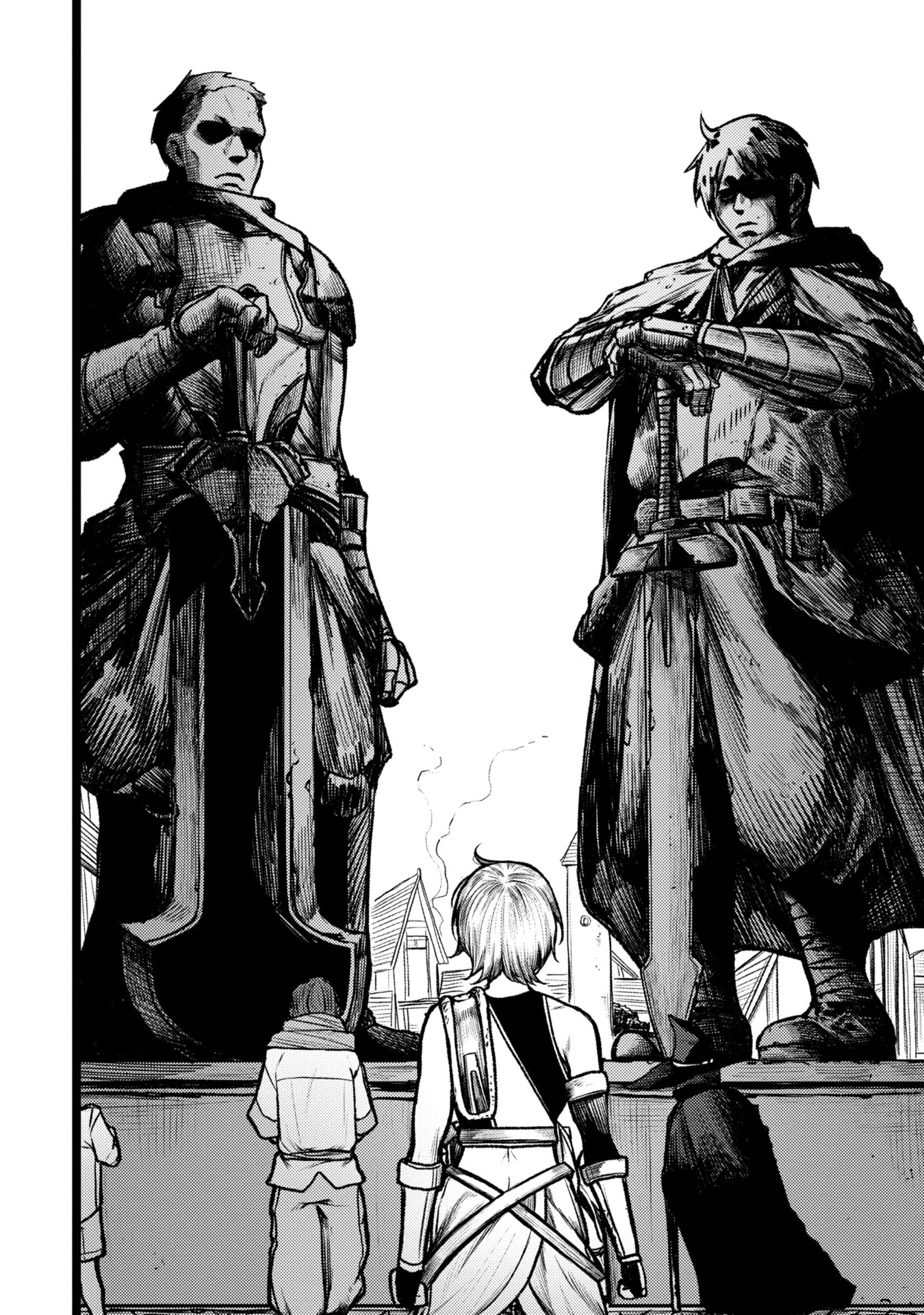 終活勇者 第6話 - 2