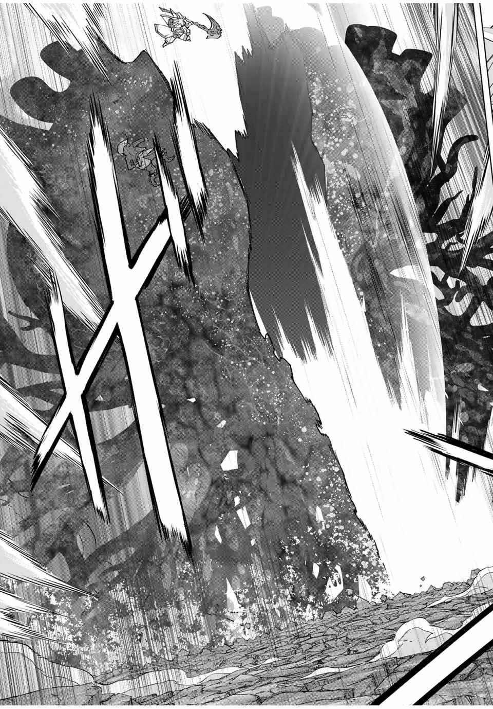 信じていた仲間達にダンジョン奥地で殺されかけたがギフト『無限ガチャ』でレベル9999の仲間達を手に入れて元パーティーメンバーと世界に復讐＆『ざまぁ！』します！ 第141話 - 11