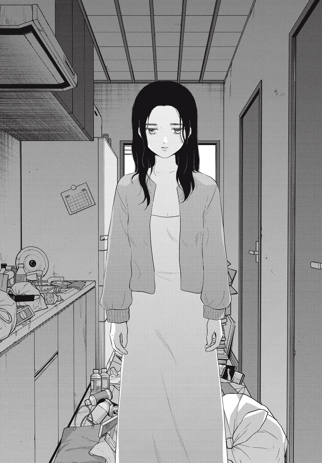 青野くんに触りたいから死にたい 第61.2話 - 11