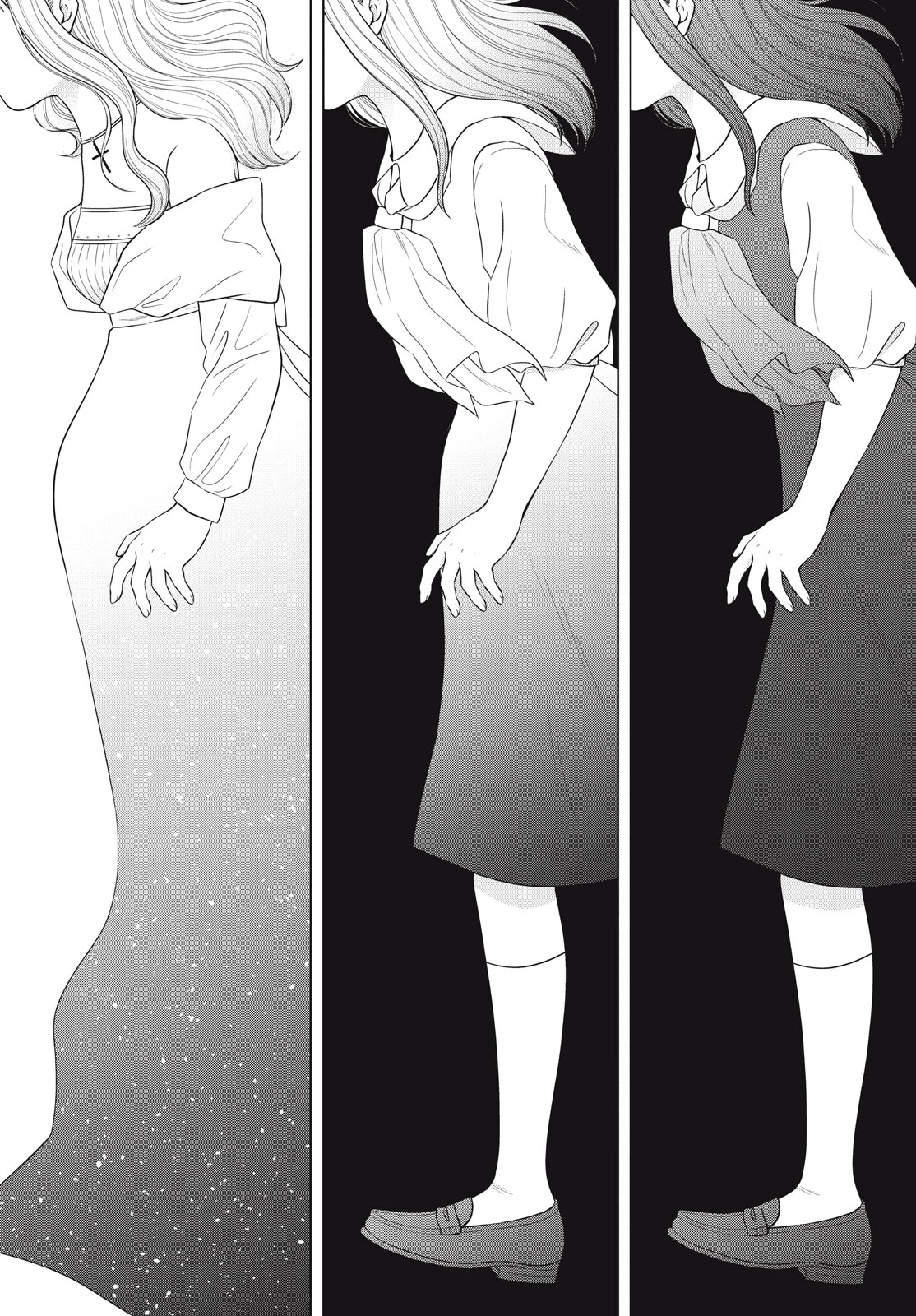 青野くんに触りたいから死にたい 第61.2話 - 27