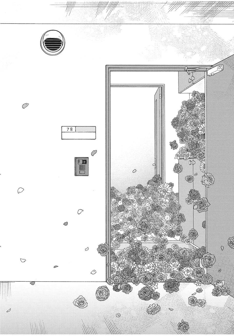 青野くんに触りたいから死にたい 第34.2話 - 9