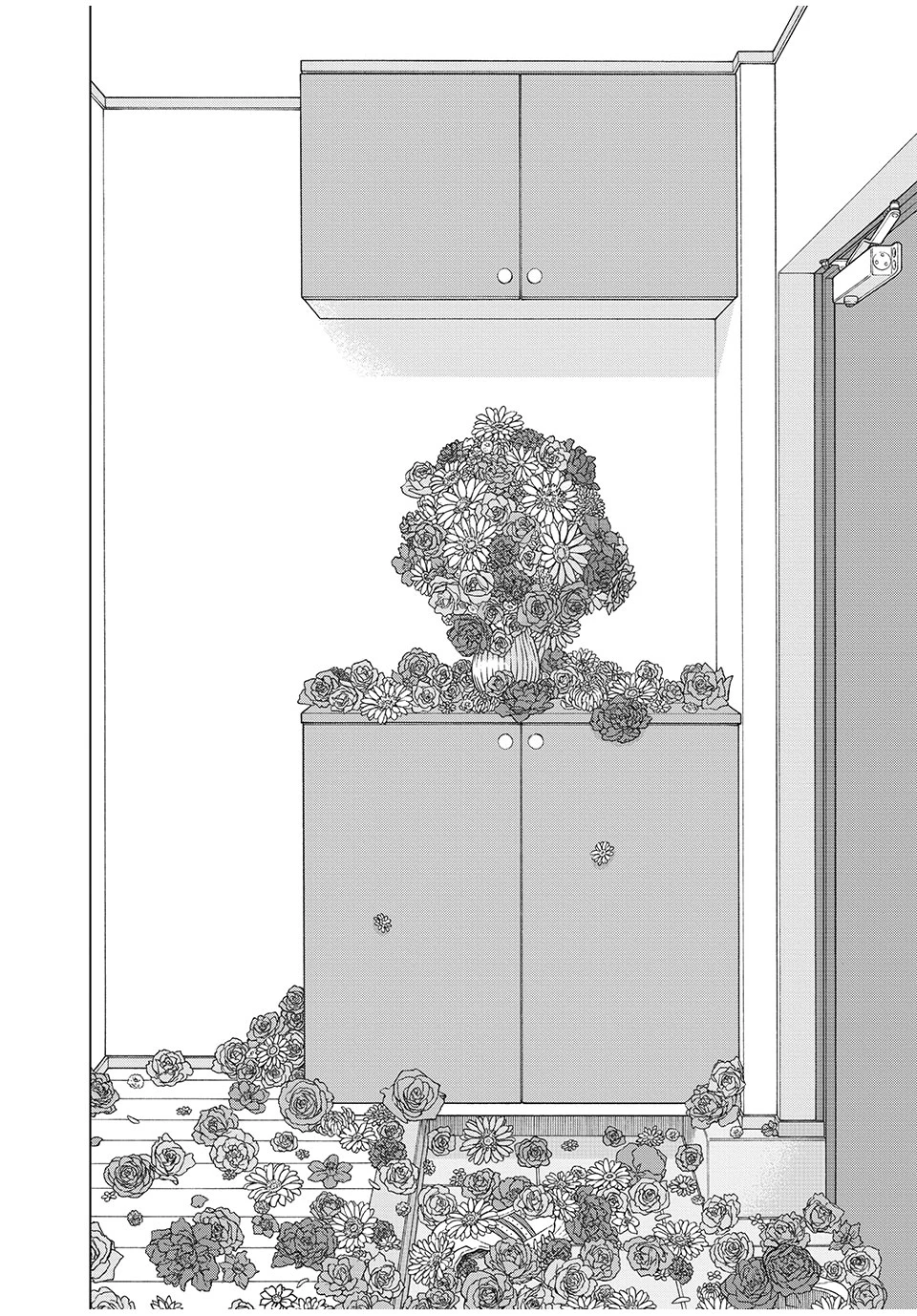 青野くんに触りたいから死にたい 第33.2話 - 12