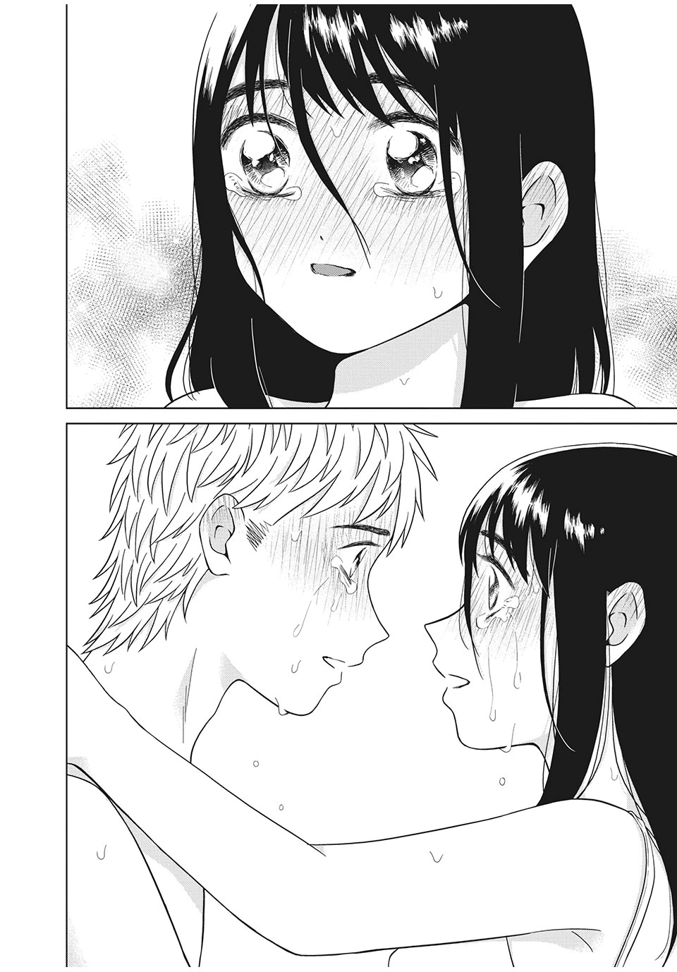 青野くんに触りたいから死にたい 第33.1話 - 13