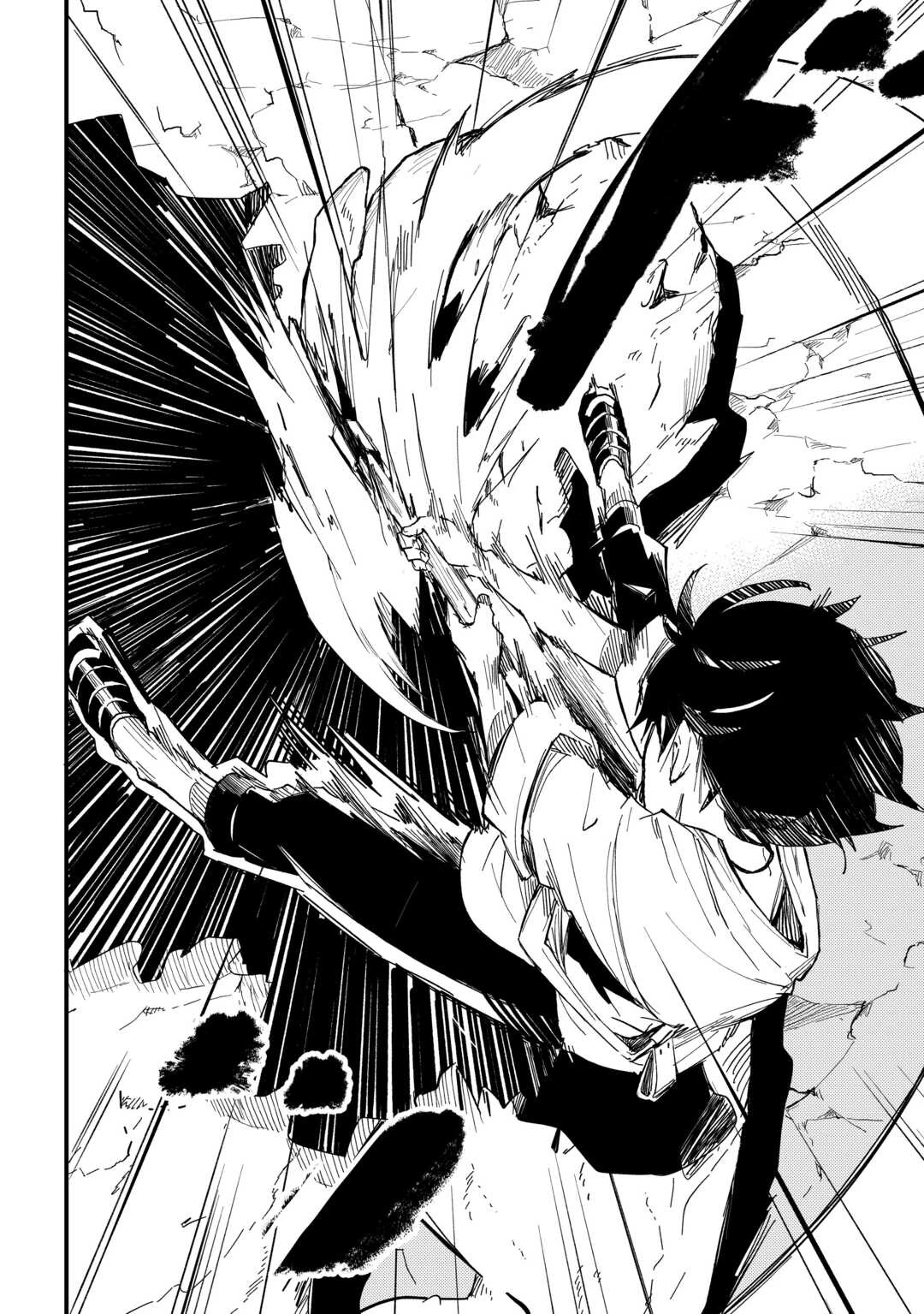 1×∞ 経験値1でレベルアップする俺は、最速で異世界最強になりました! 第3話 - 20