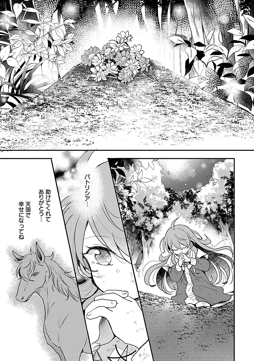 虐待されていた商家の令嬢は聖女の力を手に入れ、無自覚に容赦なく逆襲する 第13話 - 19