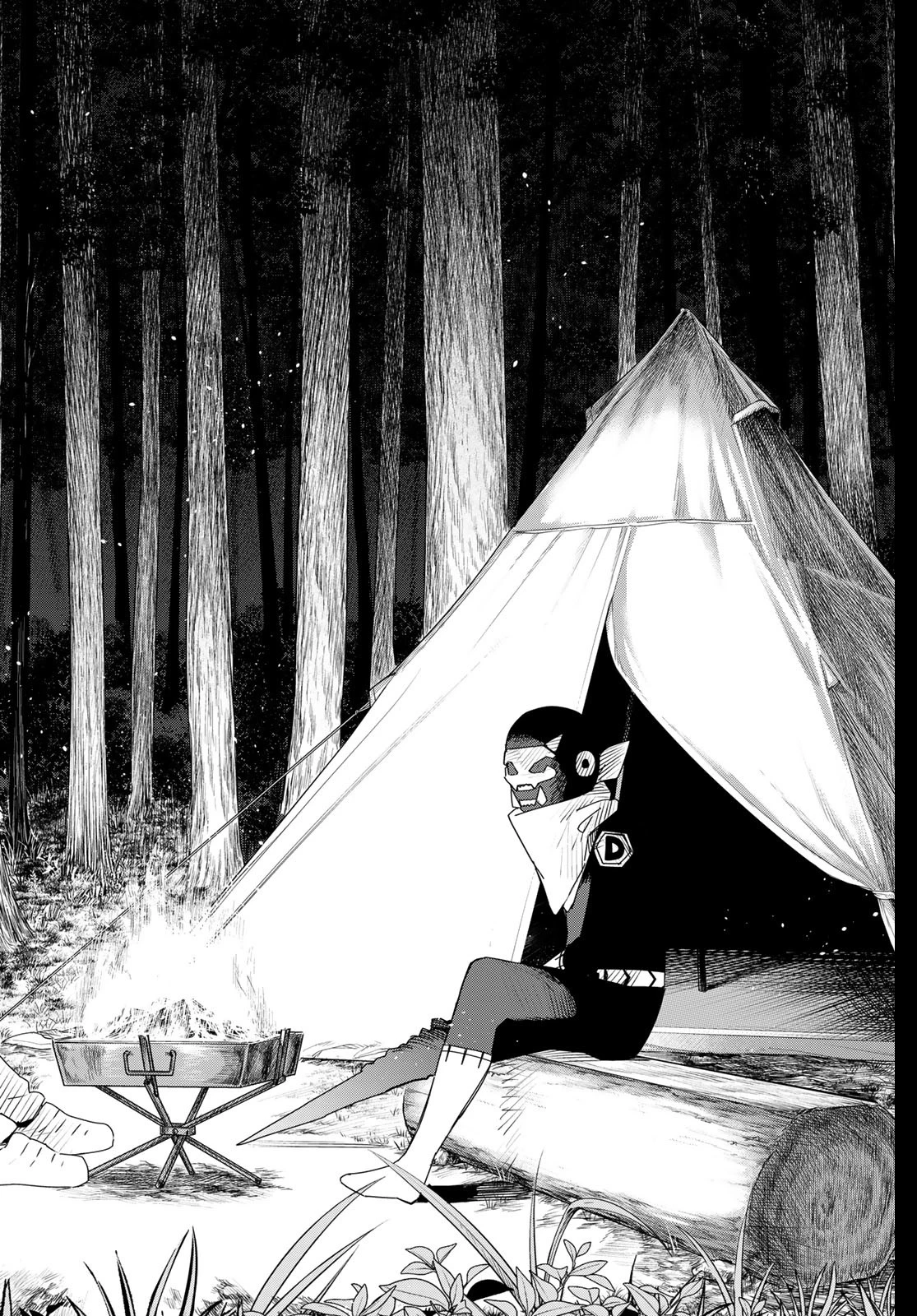 戦隊大失格 第158話 - 11