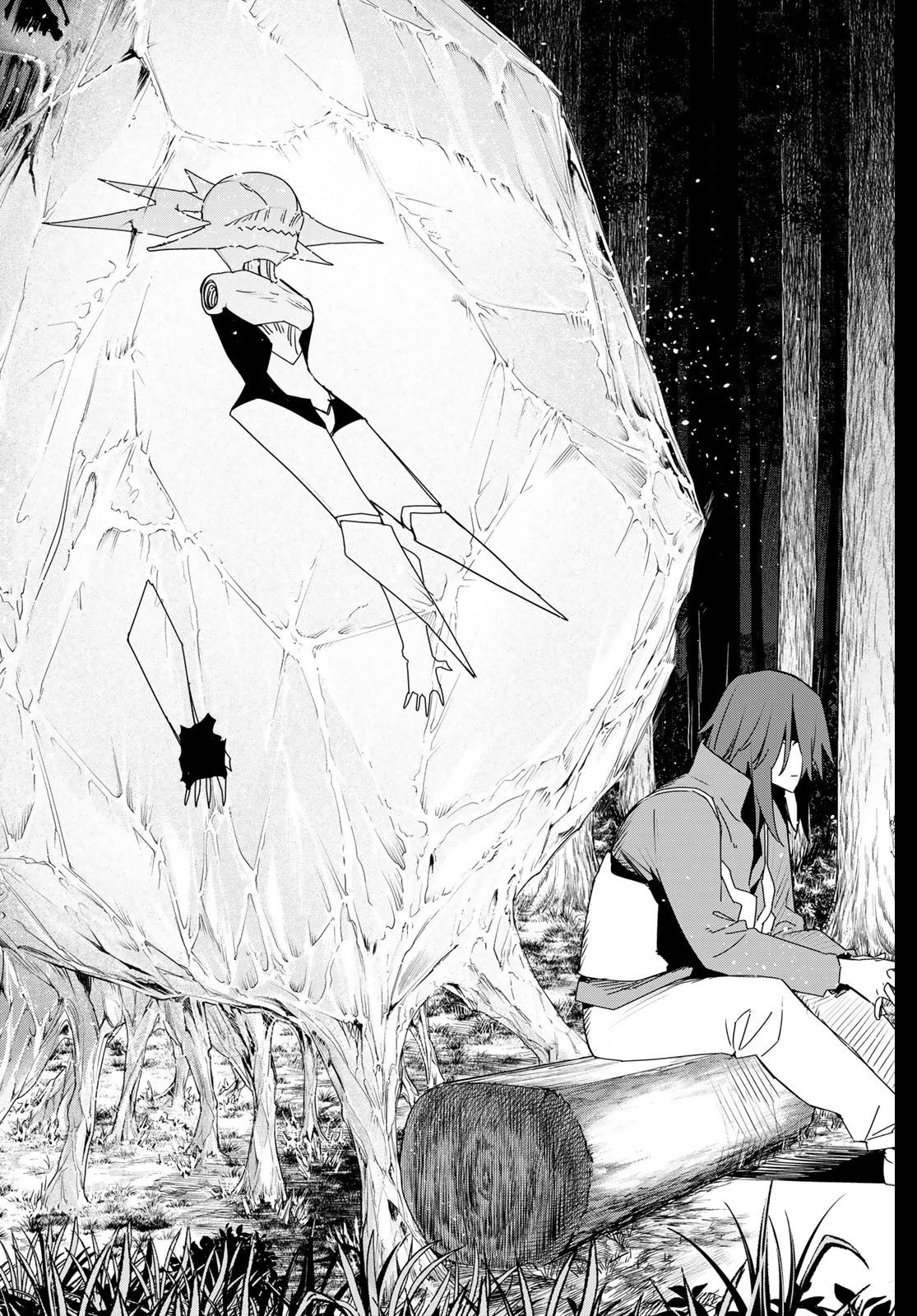 戦隊大失格 第158話 - 12