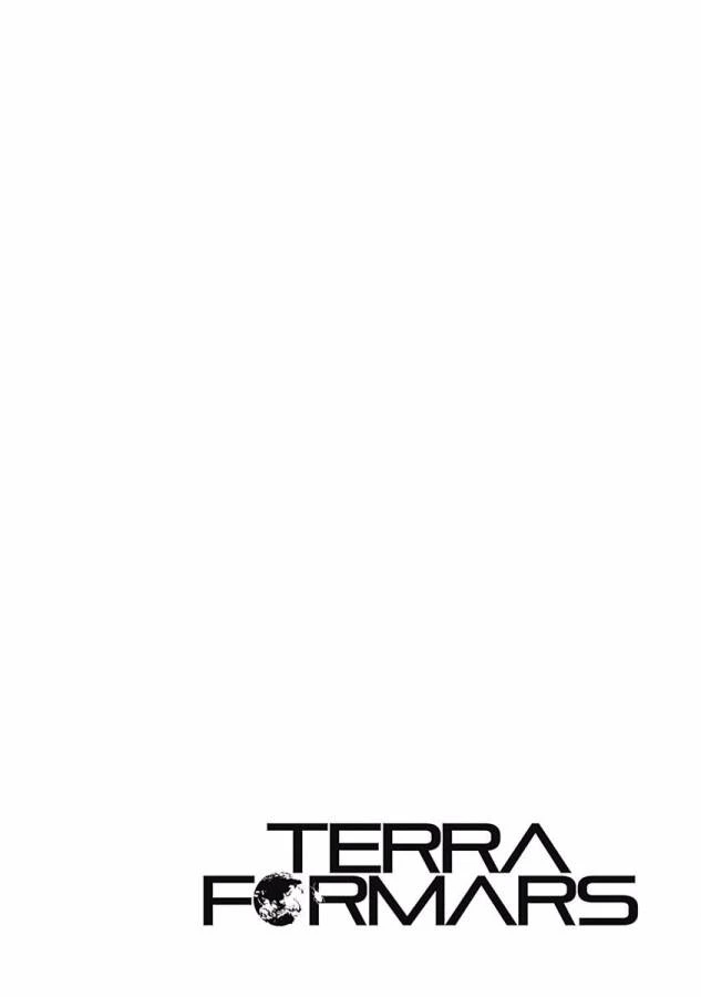 テラフォーマーズ 第15話 - 28