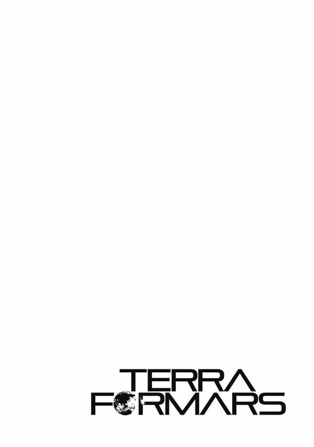 テラフォーマーズ 第1話 - 4