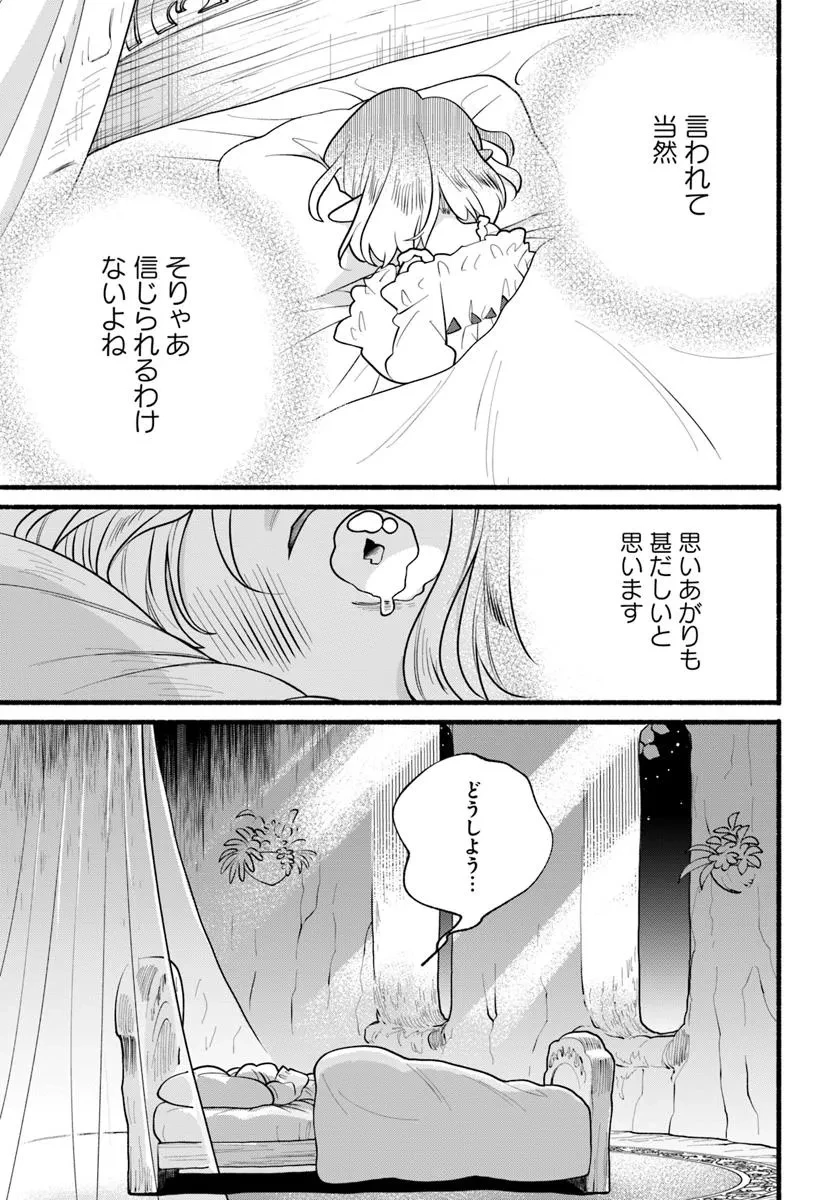 ほのぼの異世界転生デイズ～レベルカンスト、アイテム持ち越し！ 私は最強幼女です～ 第33話 - 3
