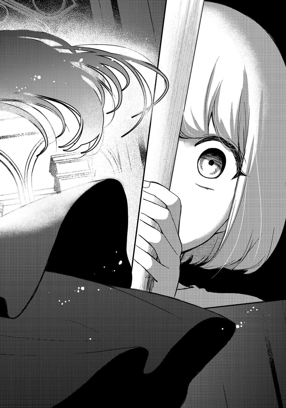 ティアムーン帝国物語短編集@COMIC 第6話 - 5