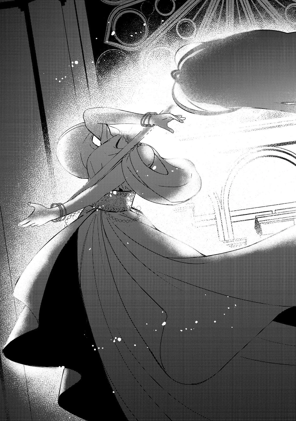 ティアムーン帝国物語短編集@COMIC 第6話 - 6