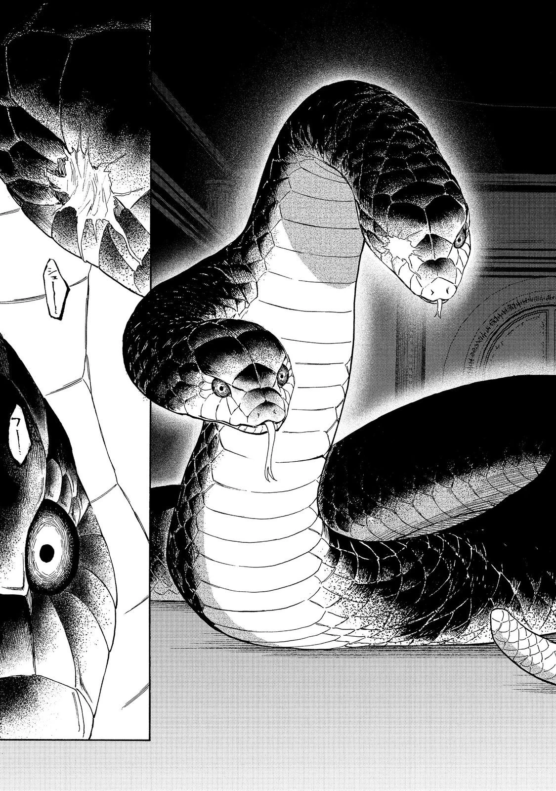 追放された万能魔法剣士は、皇女殿下の師匠となる＠ＣＯＭＩＣ 第18.2話 - 12