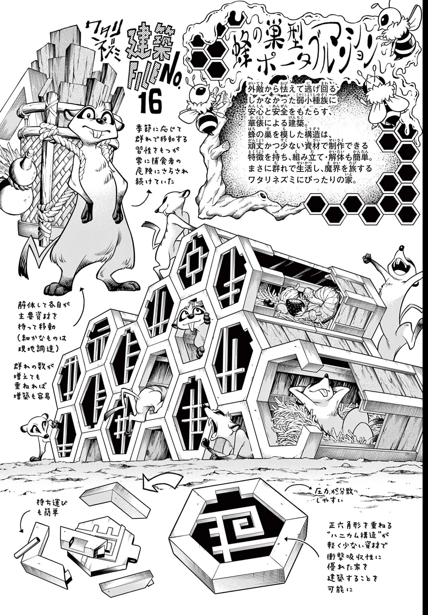 ソアラと魔物の家 第31話 - 23