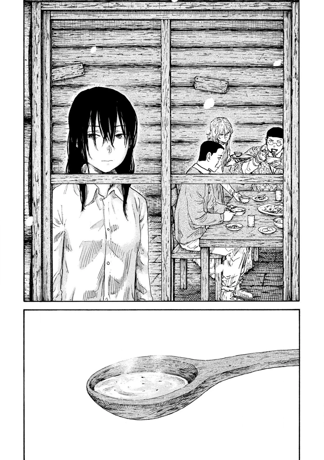 満州アヘンスクワッド 第187話 - 2