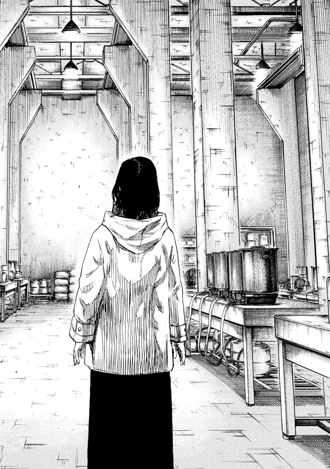 満州アヘンスクワッド 第187話 - 18