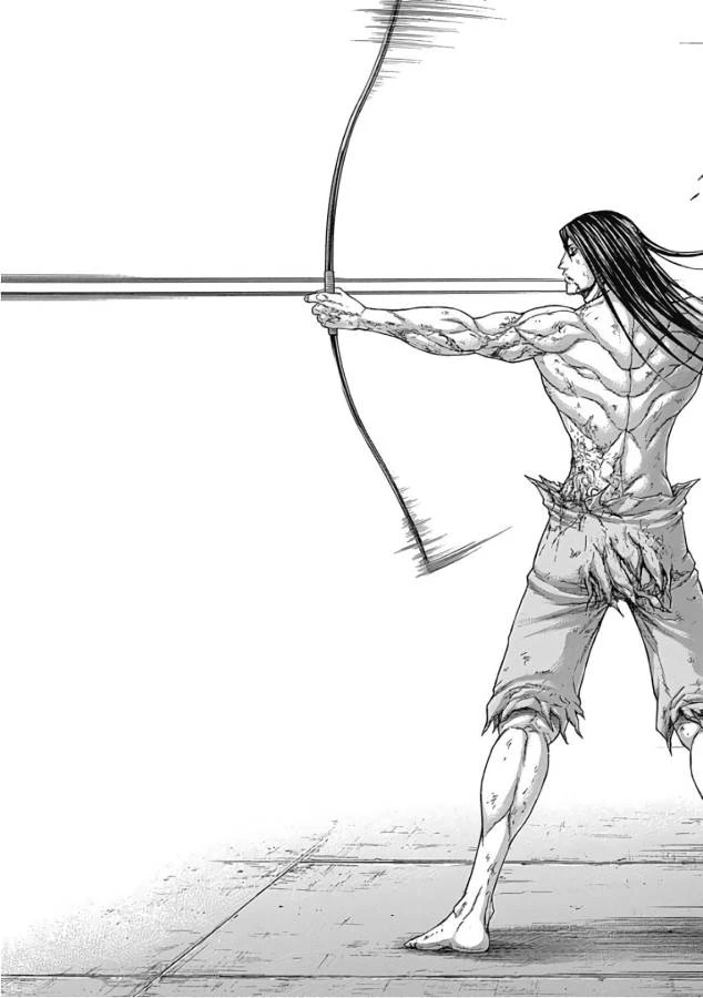 テラフォーマーズ 第37話 - 17