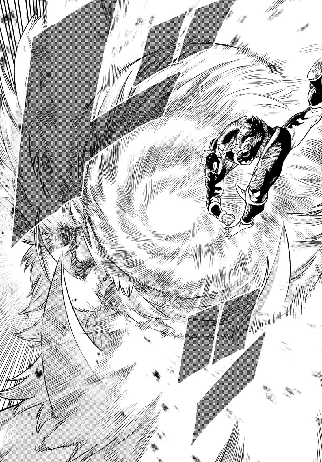 バーサス 第20話 - 13