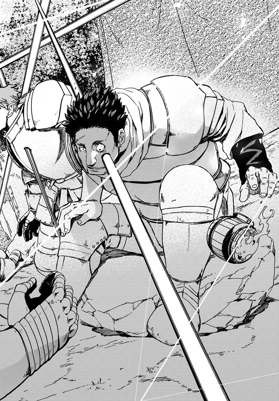 転生したらスライムだった件 第65.5話 - 12