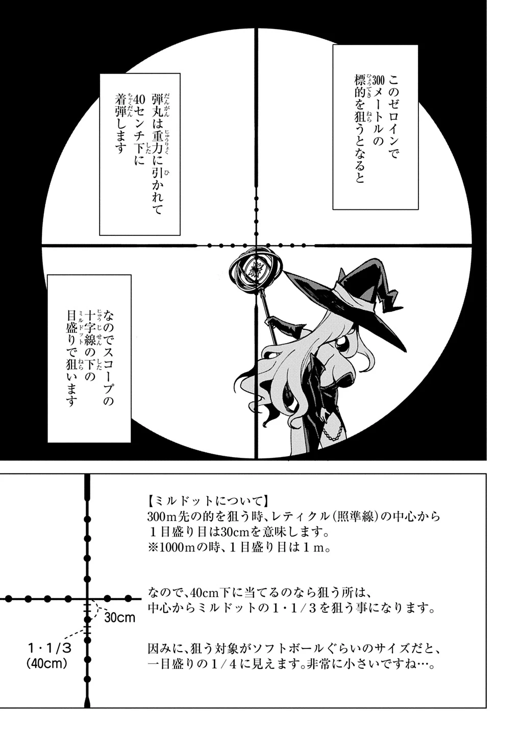 北海道の現役ハンターが異世界に放り込まれてみた ～エルフ嫁と巡る異世界狩猟ライフ～ 第24.2話 - 2