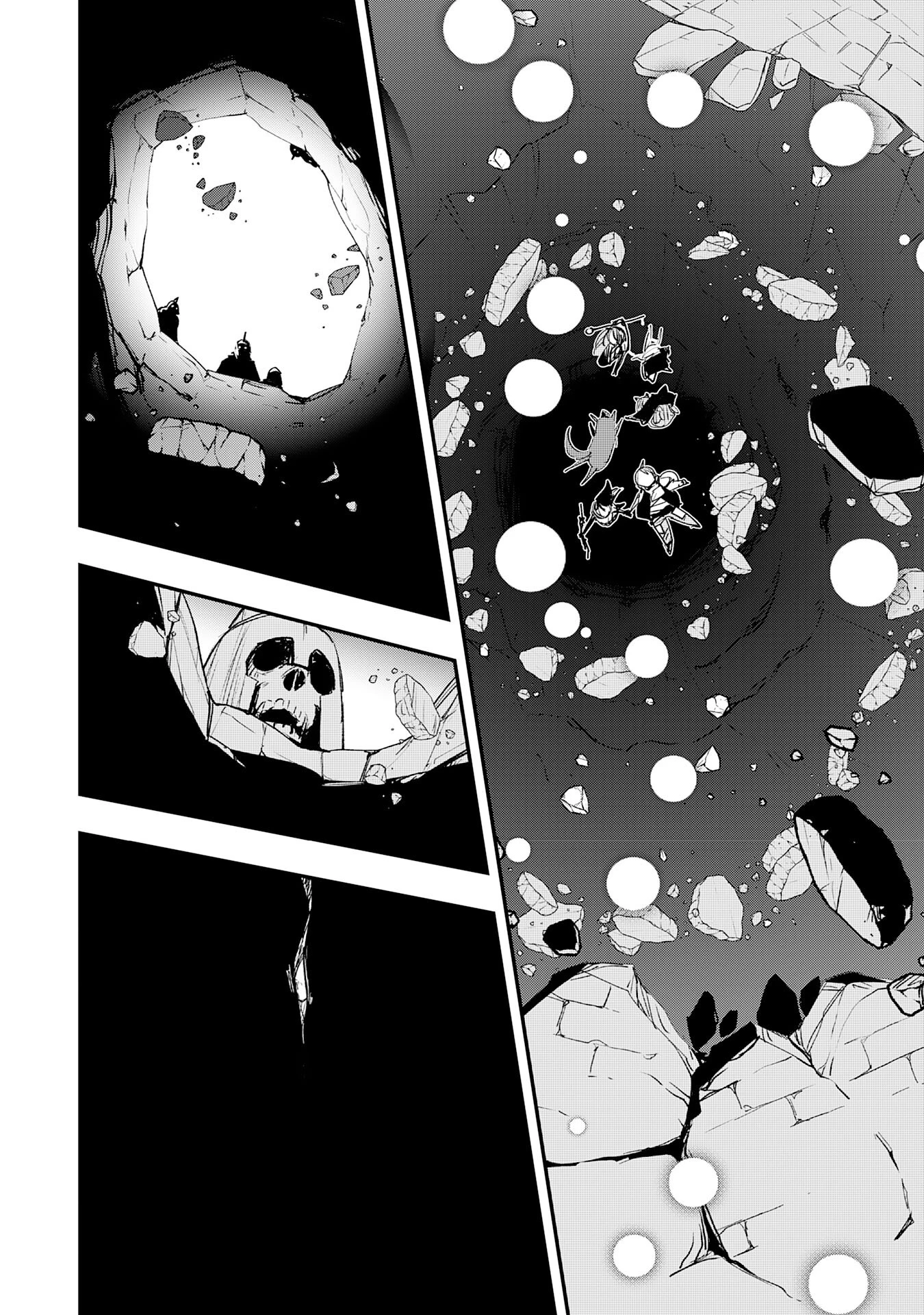 スキル【再生】と【破壊】から始まる最強冒険者ライフ~ごみ拾いと追放されたけど規格外の力で成り上がる! ~ 第21話 - 28