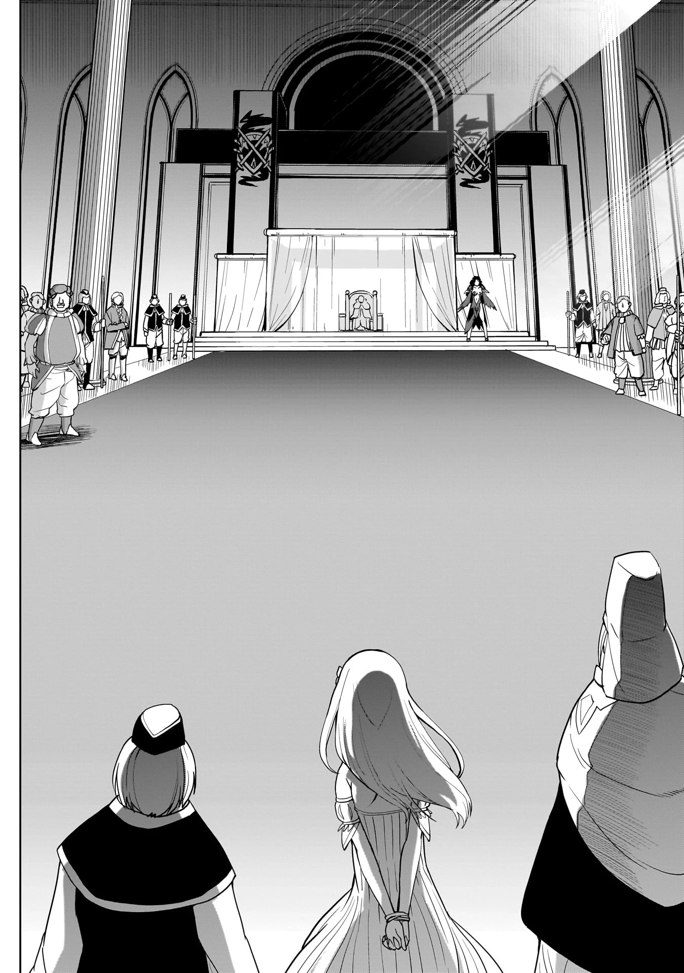 異世界召喚おじさんの銃無双ライフ 〜サバゲー好きサラリーマンは会社終わりに異世界へ直帰する〜 第47話 - 2