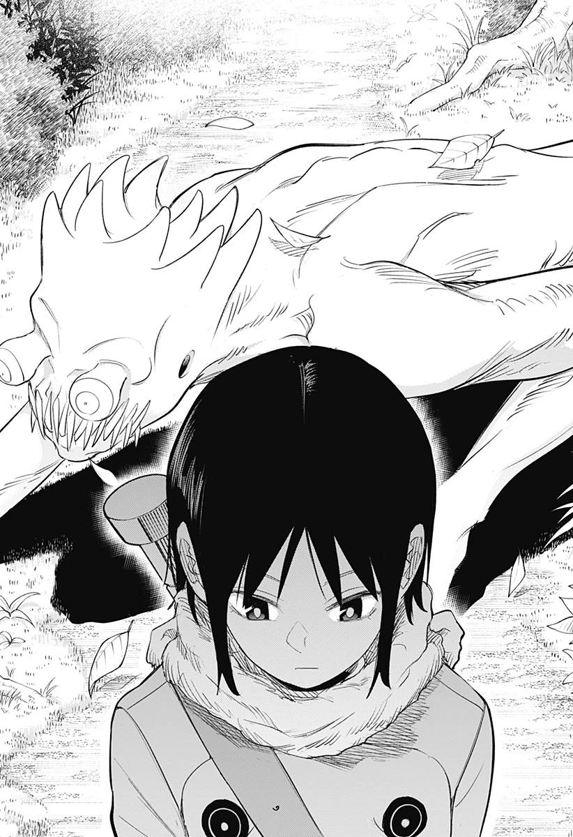 ルナティック・テラポップ 第5話 - 9