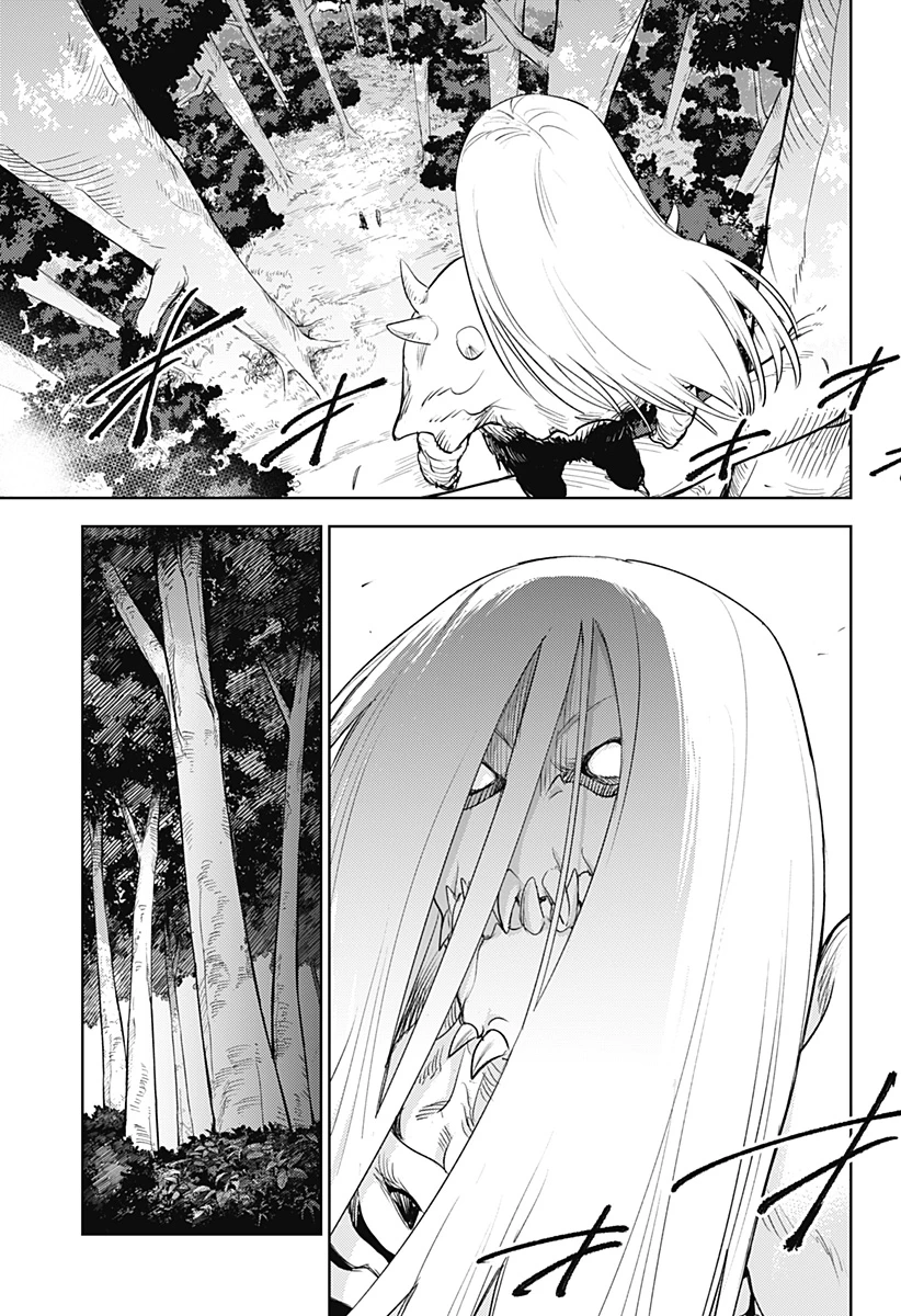 ルナティック・テラポップ 第5話 - 13