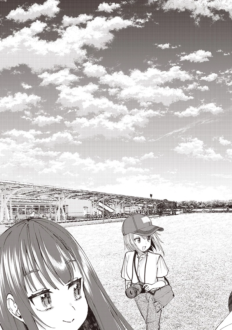 ウマがあう、ウマであう ウマがあう ウマであう 第13話 - 11