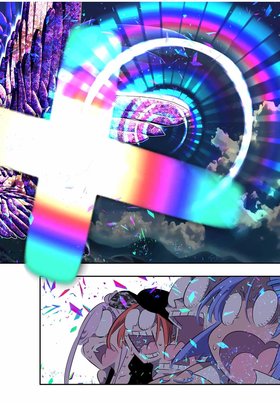 転生したら第七王子だったので、気ままに魔術を極めます 第182話 - 22