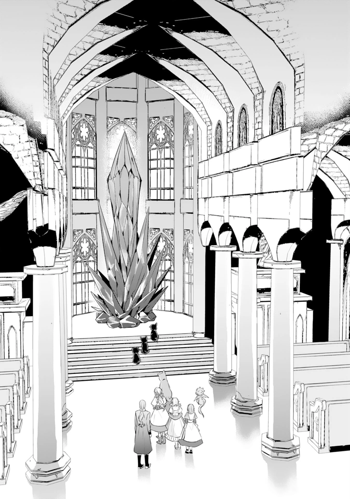 転生したら、モブでした(涙)～死亡フラグを回避するため、薬師になります～ 第23話 - 8