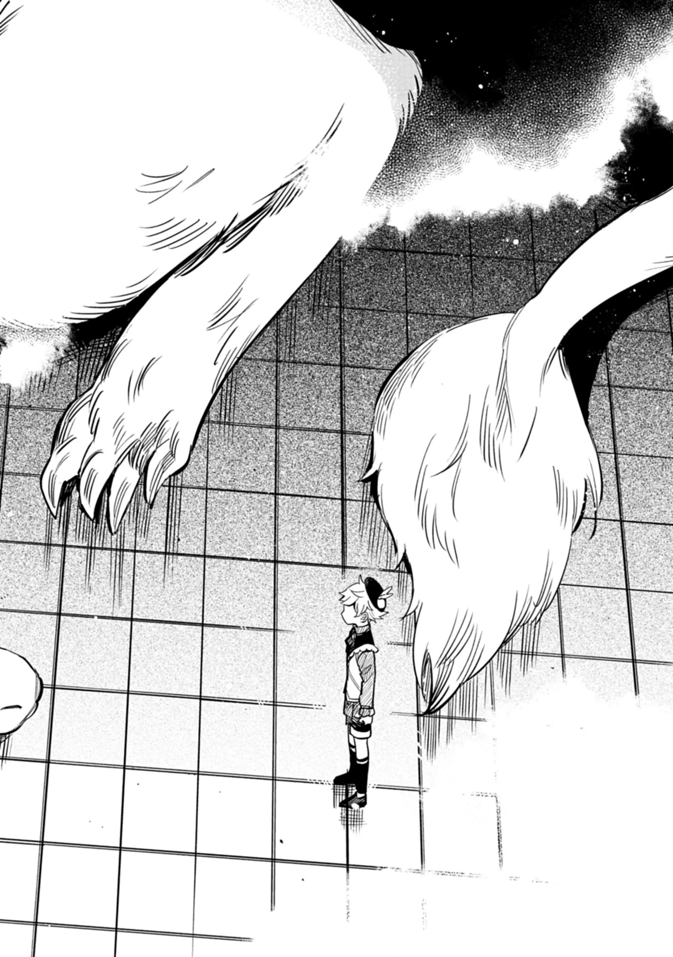 召喚スキルを継承したので極めてみようと思います!〜モフモフ魔法生物と異世界ライフを満喫中〜 第1話 - 40