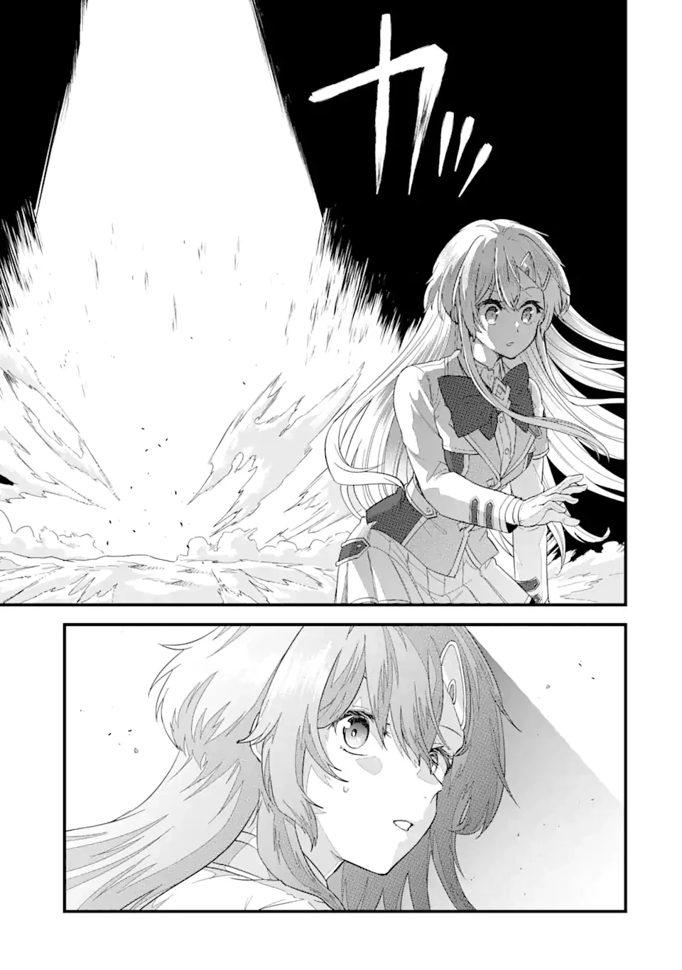 英雄と賢者の転生婚～かつての好敵手と婚約して最強夫婦になりました～ 第20.2話 - 11