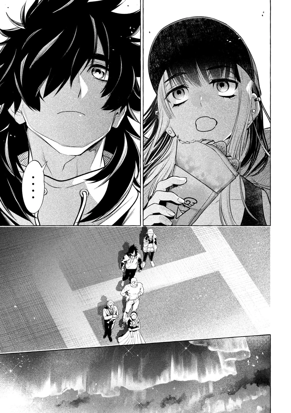 ゴールデンマン 第28話 - 15