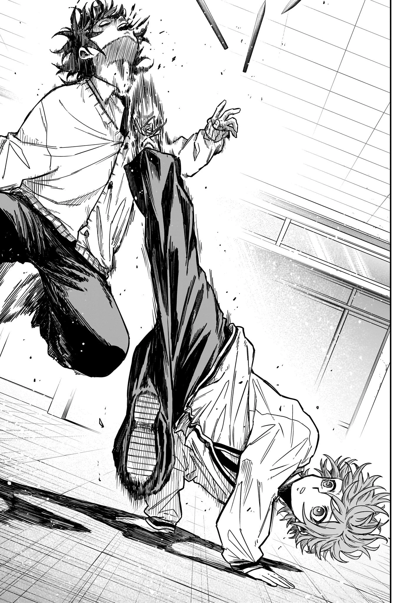 しのびごと 第7話 - 11